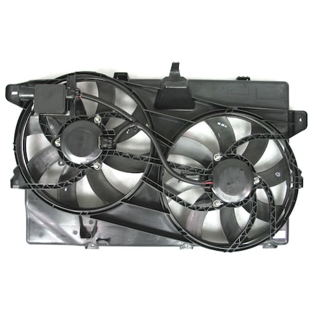 Apdi Fan Assy, 6018151 6018151